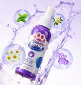 Pet Teeth Cleaning Spray for Dog Cats Tartar Remover Bad Breath