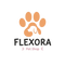 Flexora Pet shop